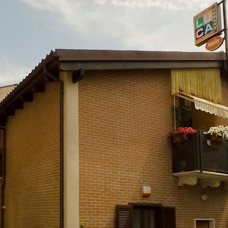 B&B Luca Montesilvano Marina 외부 사진