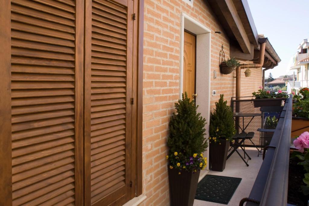 B&B Luca Montesilvano Marina 외부 사진