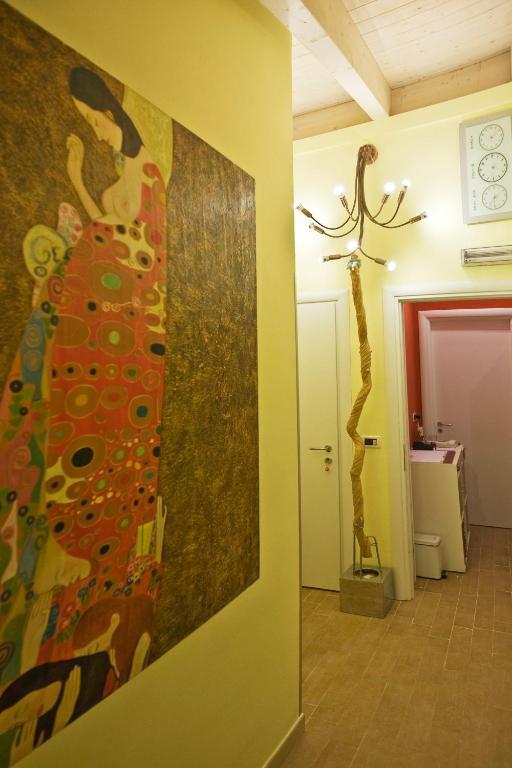 B&B Luca Montesilvano Marina 외부 사진