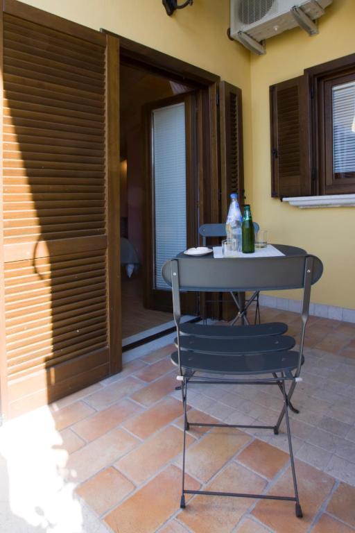 B&B Luca Montesilvano Marina 외부 사진
