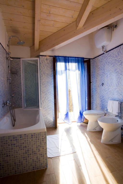 B&B Luca Montesilvano Marina 객실 사진