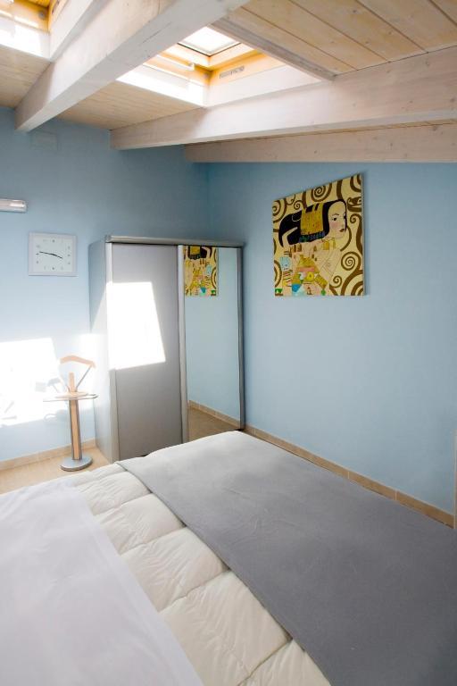 B&B Luca Montesilvano Marina 외부 사진