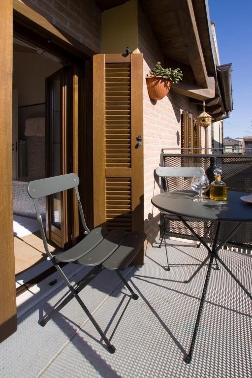 B&B Luca Montesilvano Marina 외부 사진
