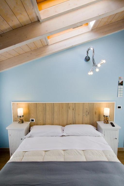 B&B Luca Montesilvano Marina 객실 사진