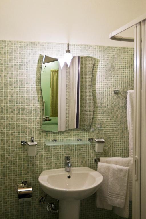 B&B Luca Montesilvano Marina 객실 사진