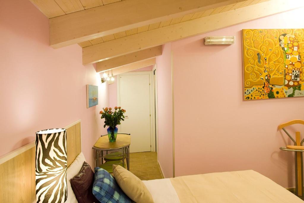 B&B Luca Montesilvano Marina 객실 사진