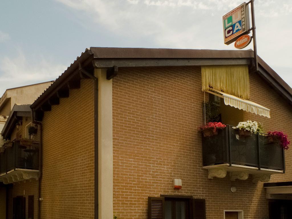B&B Luca Montesilvano Marina 외부 사진